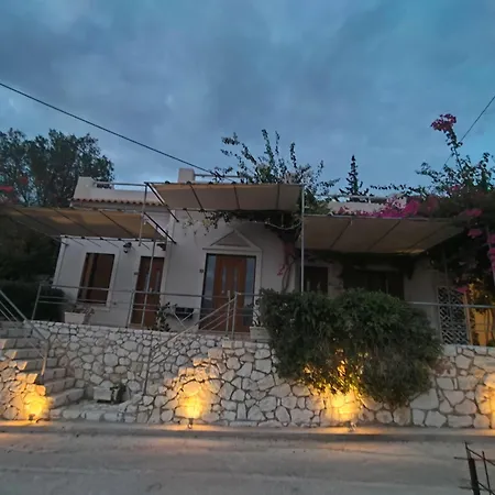 Assos Caldera Ászosz