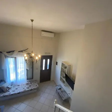 Assos Caldera * Ászosz