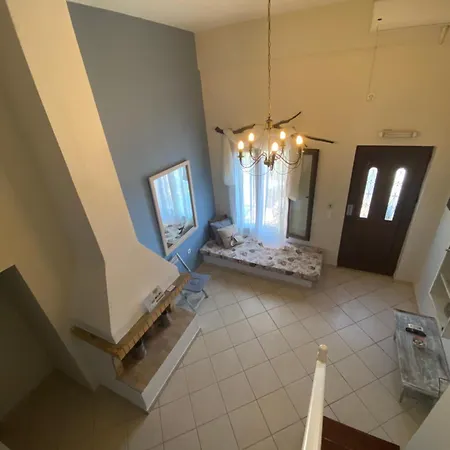 Assos Caldera Daire Asos