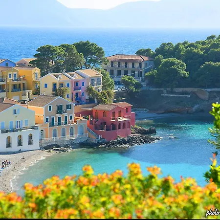 Appartamento Assos Caldera *
